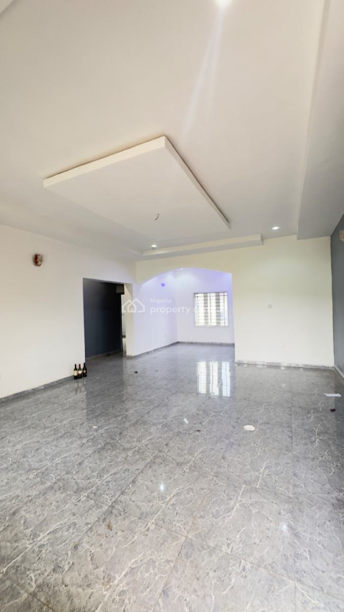 Standard 2 Bedroom Flat, Life Camp, Abuja, Flat / Apartment for Rent