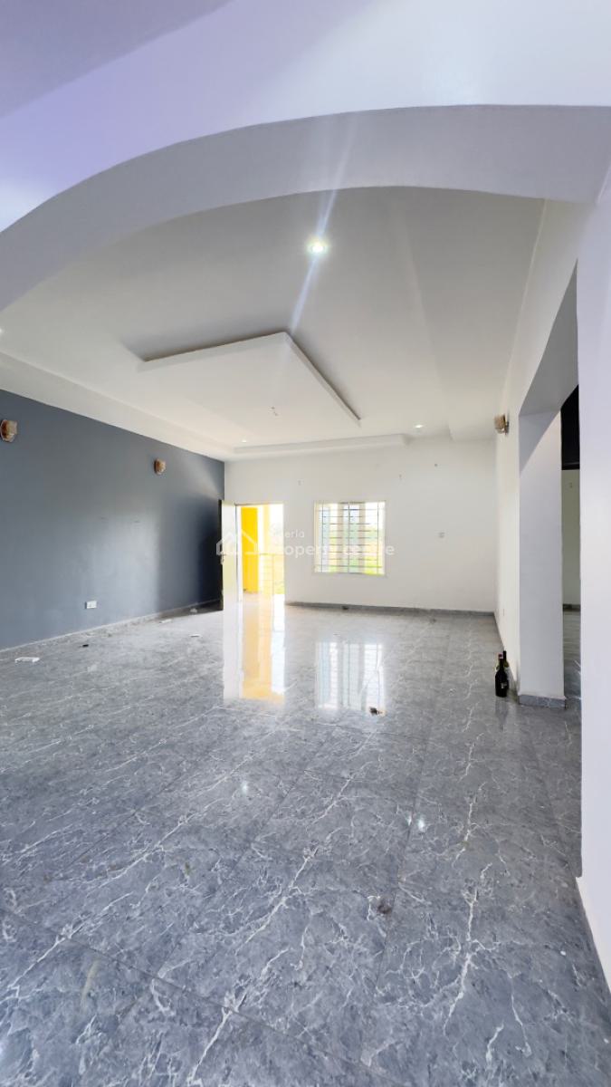 Standard 2 Bedroom Flat, Life Camp, Abuja, Flat / Apartment for Rent