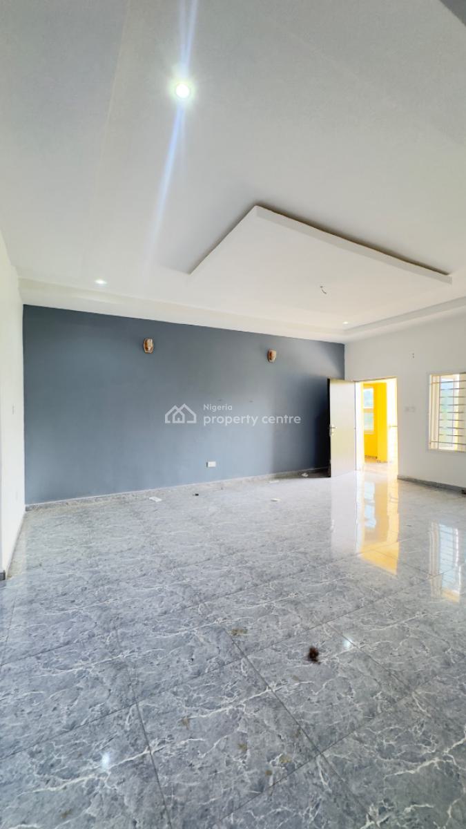 Standard 2 Bedroom Flat, Life Camp, Abuja, Flat / Apartment for Rent