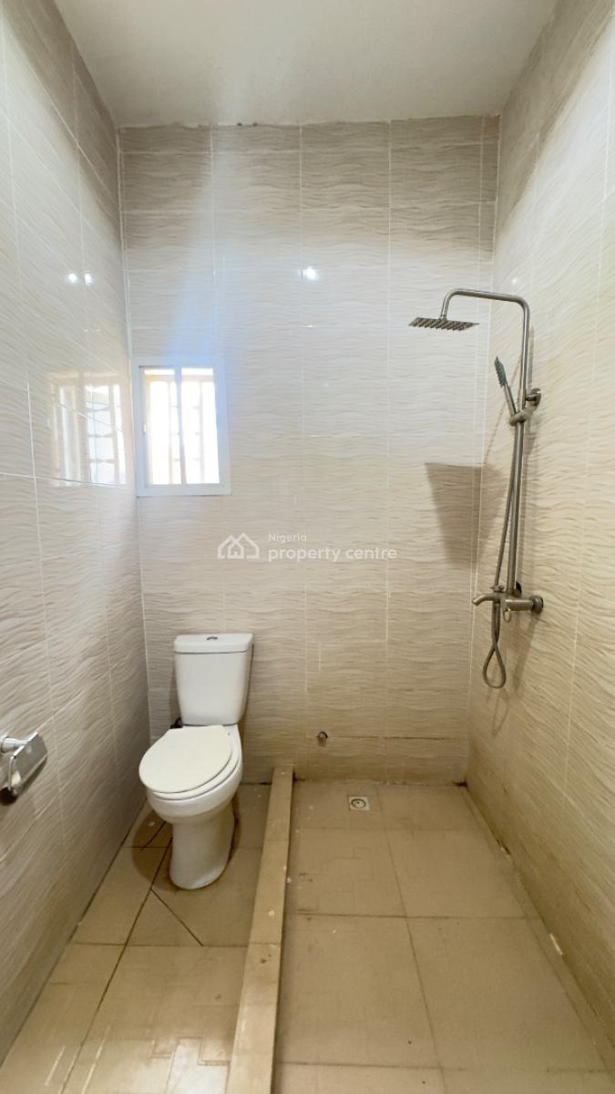 Standard 2 Bedroom Flat, Life Camp, Abuja, Flat / Apartment for Rent
