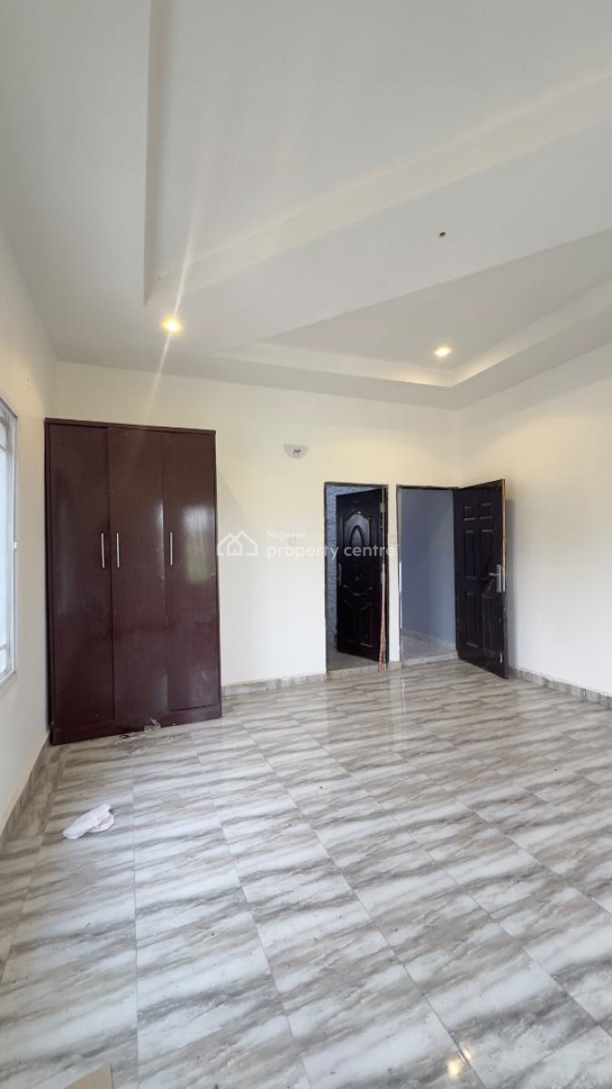 Standard 2 Bedroom Flat, Life Camp, Abuja, Flat / Apartment for Rent