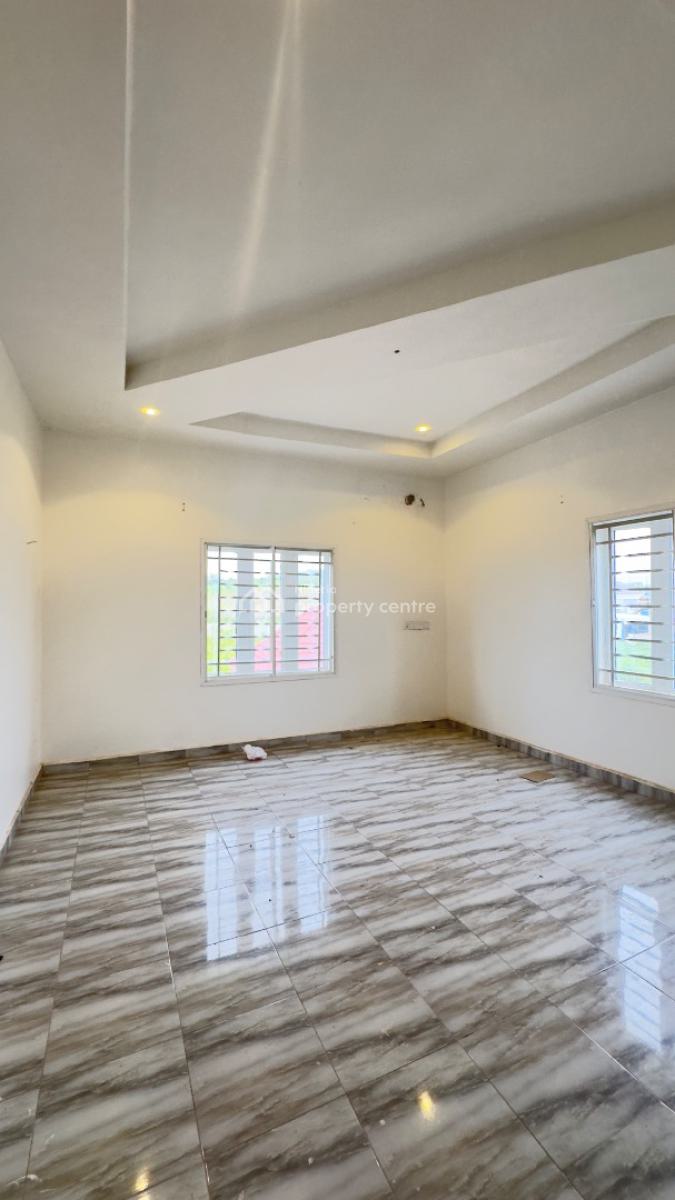 Standard 2 Bedroom Flat, Life Camp, Abuja, Flat / Apartment for Rent