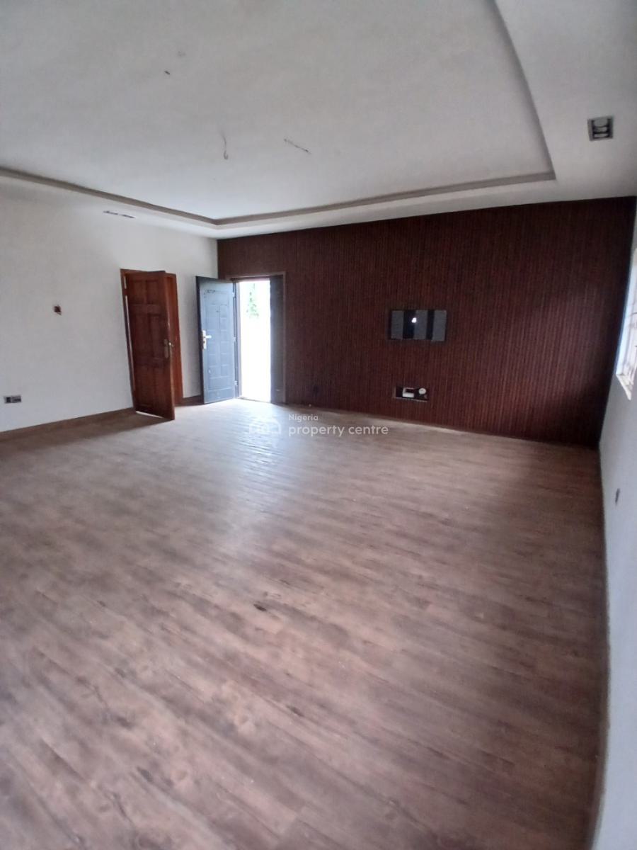 Nice 3 Bedrooms Flat(can Be Used As Office), Wuse, Abuja, Flat / Apartment for Rent