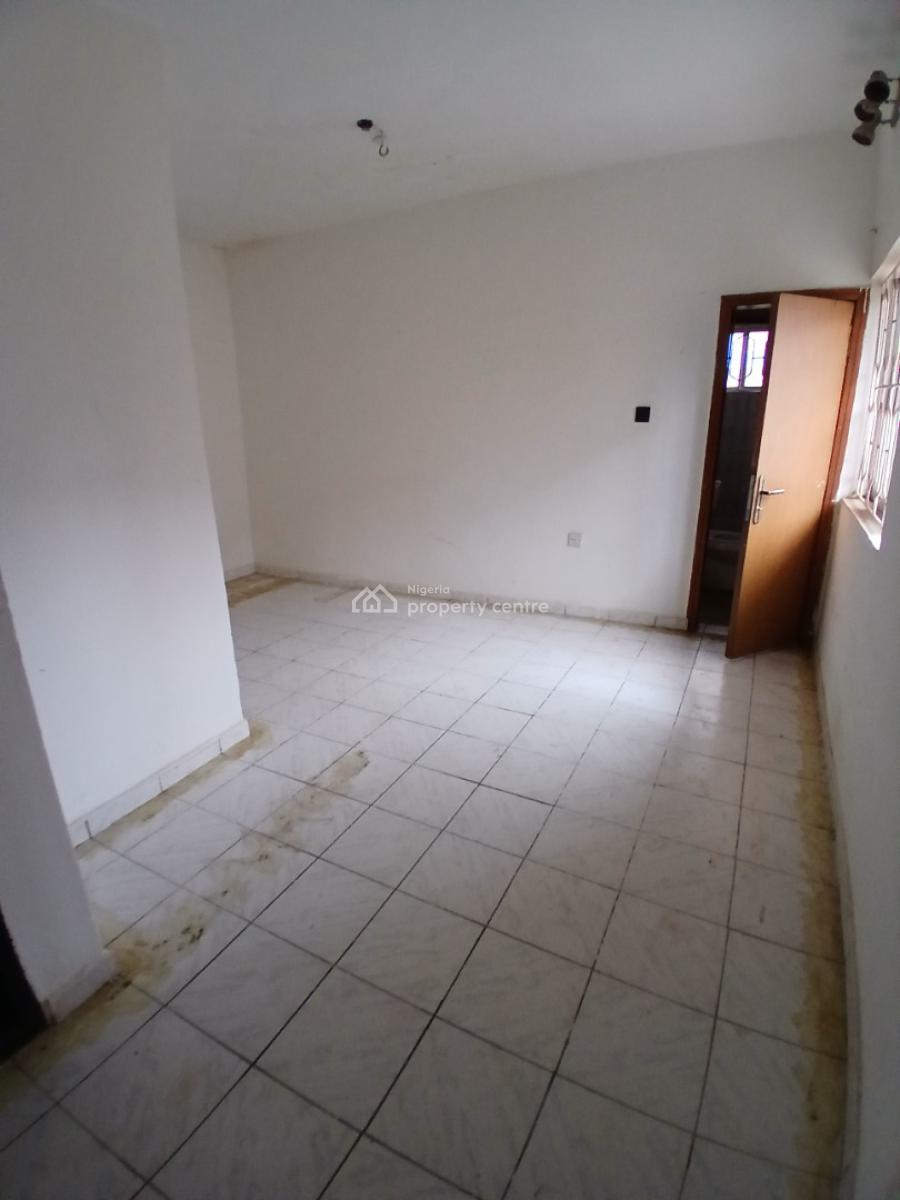 Nice 3 Bedrooms Flat(can Be Used As Office), Wuse, Abuja, Flat / Apartment for Rent