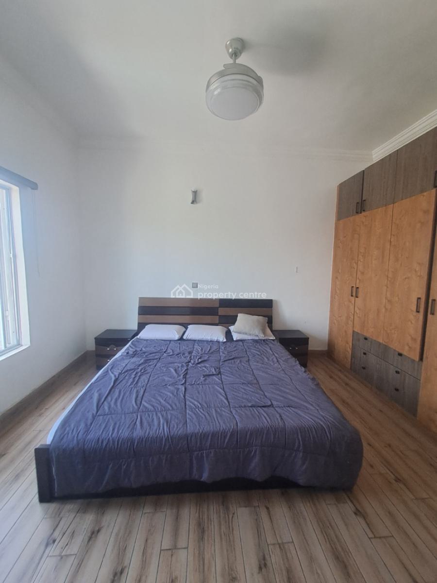 Well Built Furnished 2 Bedroom Apartment in a Serene Environment, By Nike Art Gallery, Ikate, Lekki, Lagos, Flat / Apartment for Sale