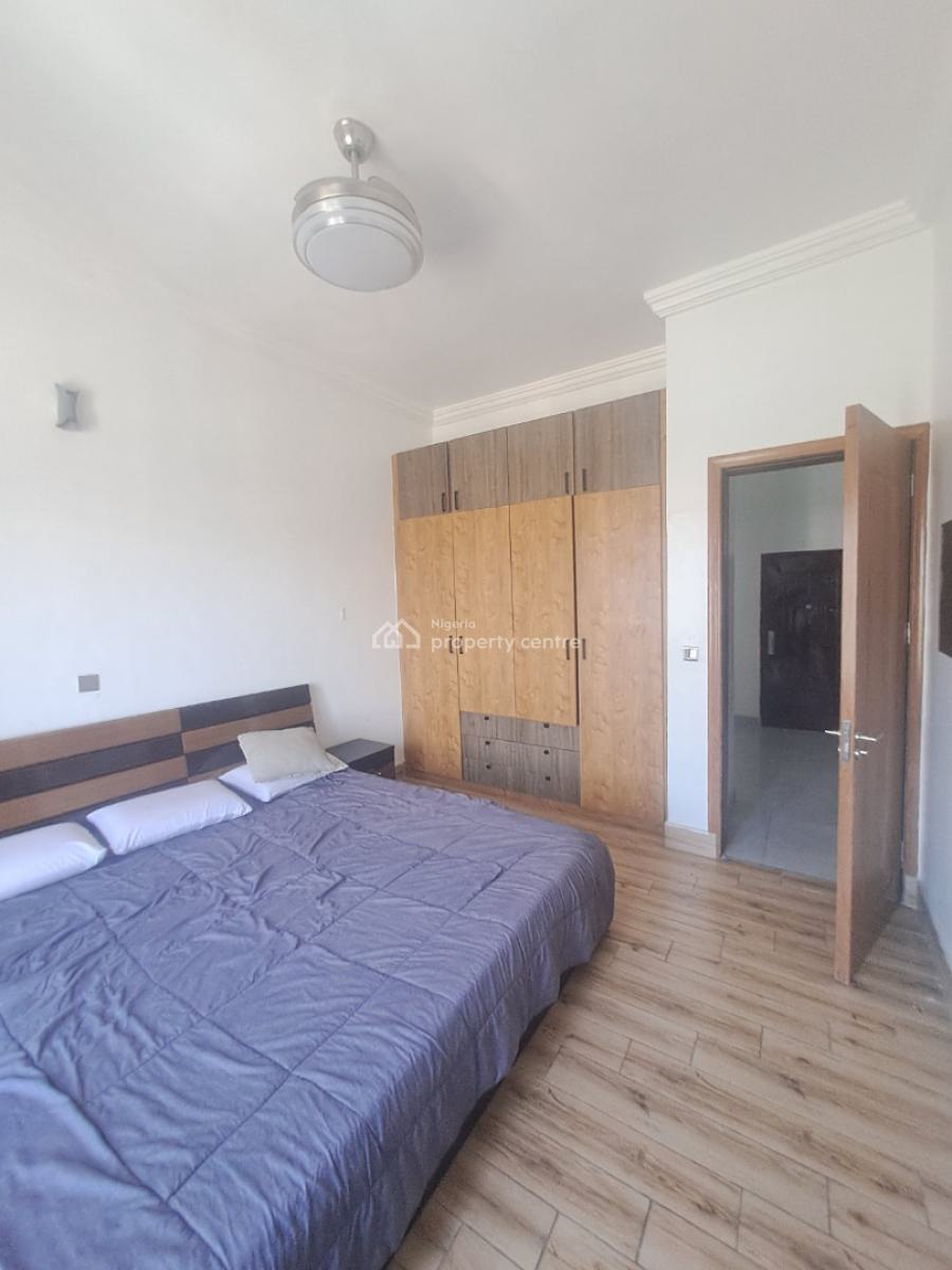 Well Built Furnished 2 Bedroom Apartment in a Serene Environment, By Nike Art Gallery, Ikate, Lekki, Lagos, Flat / Apartment for Sale