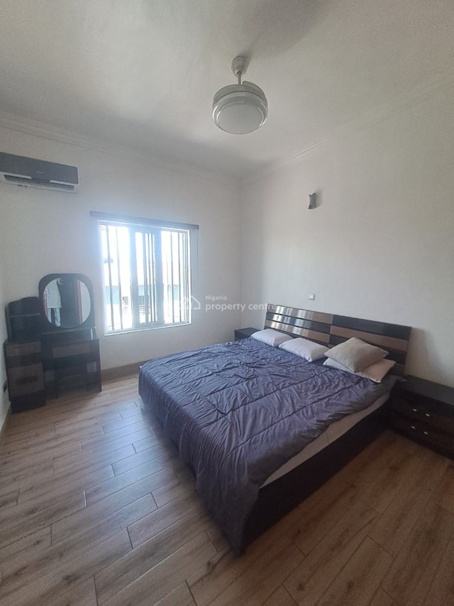 Well Built Furnished 2 Bedroom Apartment in a Serene Environment, By Nike Art Gallery, Ikate, Lekki, Lagos, Flat / Apartment for Sale