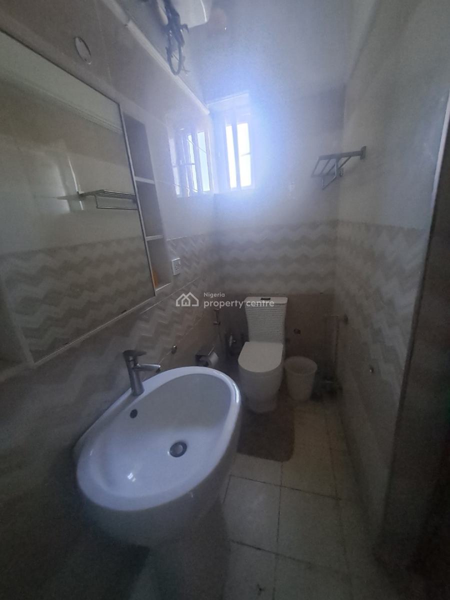 Well Built Furnished 2 Bedroom Apartment in a Serene Environment, By Nike Art Gallery, Ikate, Lekki, Lagos, Flat / Apartment for Sale