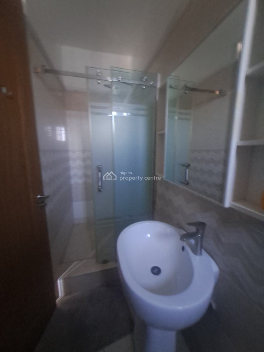 Well Built Furnished 2 Bedroom Apartment in a Serene Environment, By Nike Art Gallery, Ikate, Lekki, Lagos, Flat / Apartment for Sale
