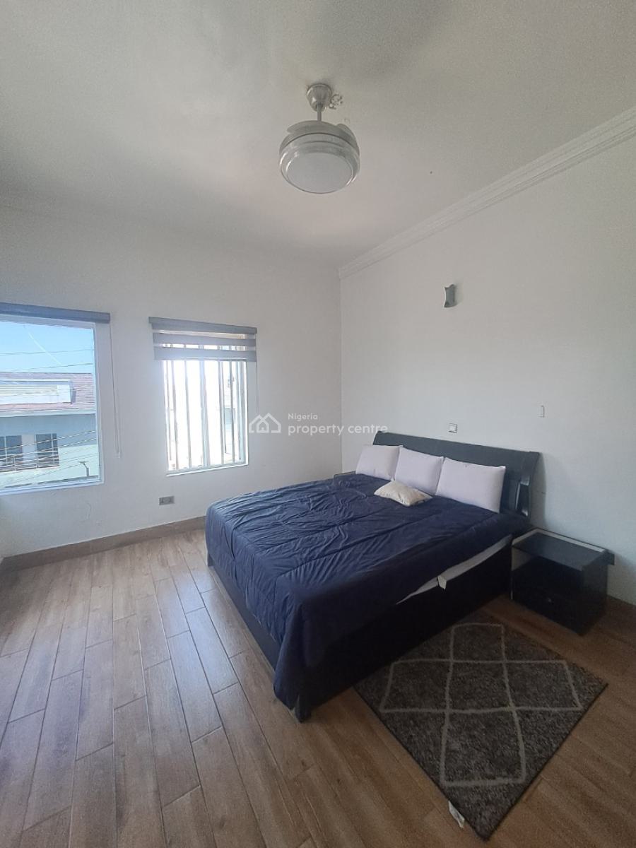 Well Built Furnished 2 Bedroom Apartment in a Serene Environment, By Nike Art Gallery, Ikate, Lekki, Lagos, Flat / Apartment for Sale