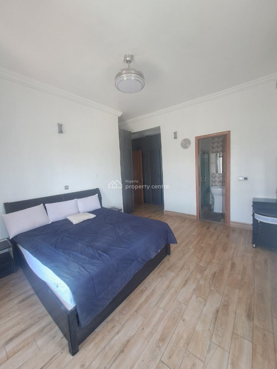 Well Built Furnished 2 Bedroom Apartment in a Serene Environment, By Nike Art Gallery, Ikate, Lekki, Lagos, Flat / Apartment for Sale