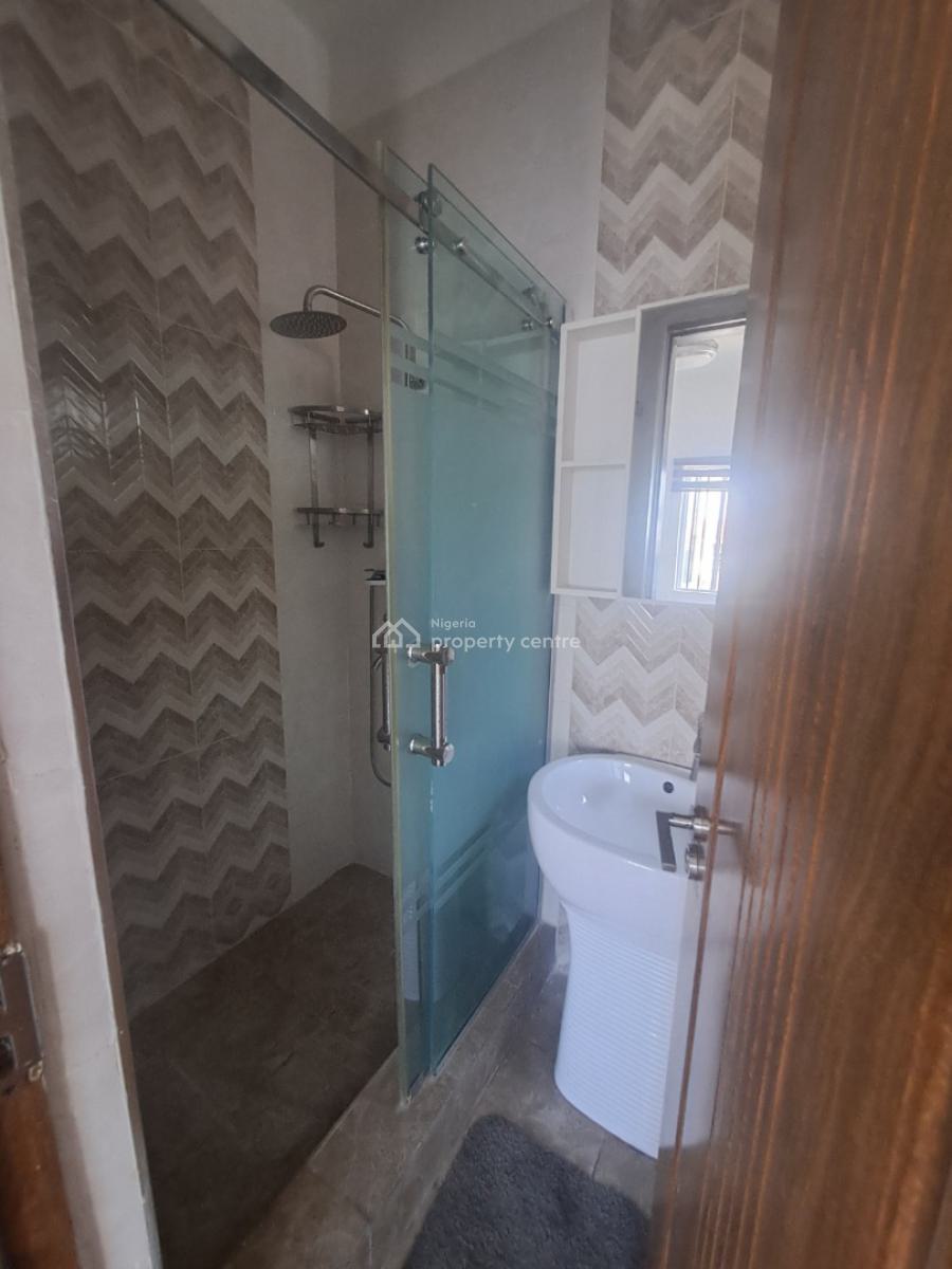 Well Built Furnished 2 Bedroom Apartment in a Serene Environment, By Nike Art Gallery, Ikate, Lekki, Lagos, Flat / Apartment for Sale