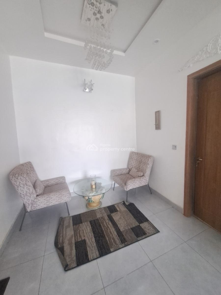 Well Built Furnished 2 Bedroom Apartment in a Serene Environment, By Nike Art Gallery, Ikate, Lekki, Lagos, Flat / Apartment for Sale