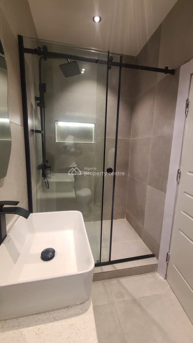 Luxuriously Furnished 2 Bedrooms Apartment, Banana Island Road, Ikoyi, Lagos, Flat / Apartment for Rent