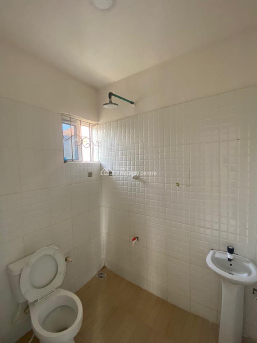 Brand New Self Contain Room Located in a Serene Environment, Alashela Royal Estate, Ogombo, Ajah, Lagos, Self Contain (single Rooms) for Rent