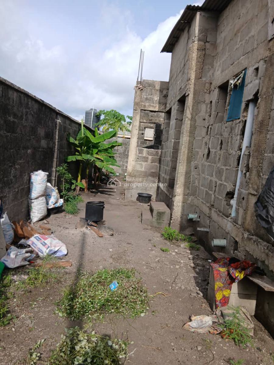 Fully Detached 4 Bedroom Duplex with a Mini Flat Bq, Okunmopo2, Ibeju Lekki, Lagos, Detached Duplex for Sale