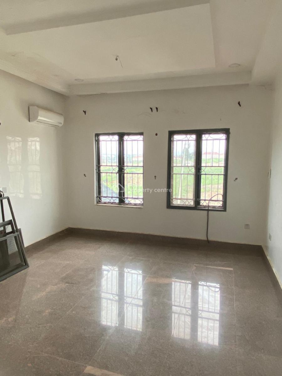 Excellent 5 Bedroom Detached Duplex, Goza, Lugbe District, Abuja, Detached Duplex for Rent