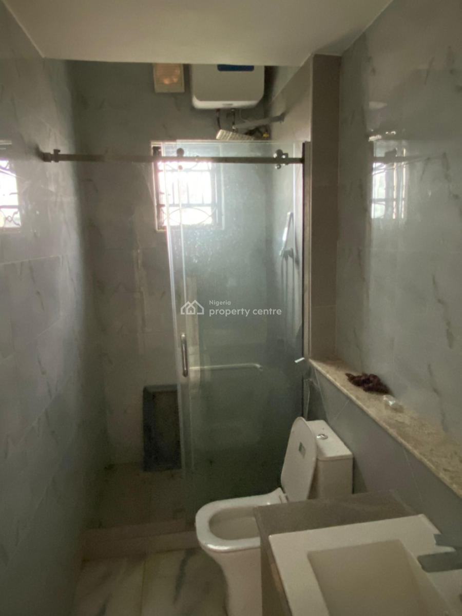 Excellent 5 Bedroom Detached Duplex, Goza, Lugbe District, Abuja, Detached Duplex for Rent