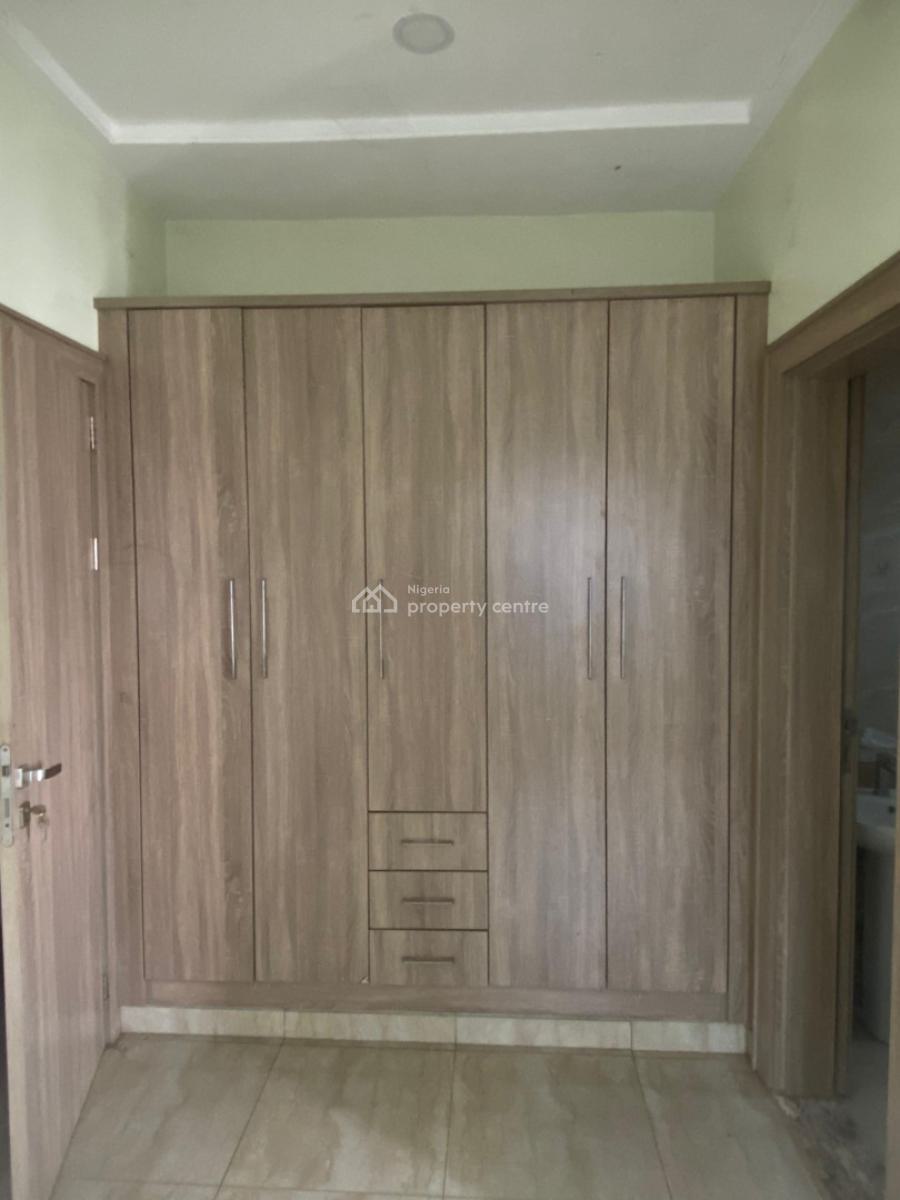 Excellent 5 Bedroom Detached Duplex, Goza, Lugbe District, Abuja, Detached Duplex for Rent