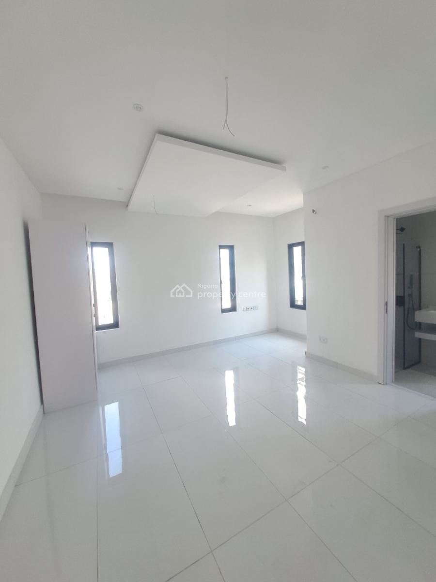 Newly Built 2 Bedroom Apartment with Swimming Pool, Ikate, Lekki, Lagos, Flat / Apartment for Sale