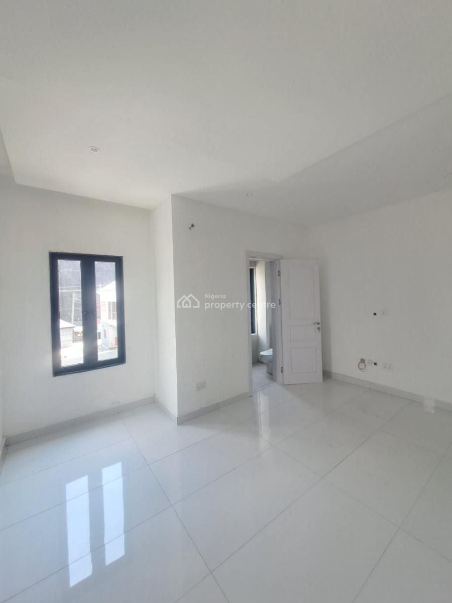Newly Built 2 Bedroom Apartment with Swimming Pool, Ikate, Lekki, Lagos, Flat / Apartment for Sale