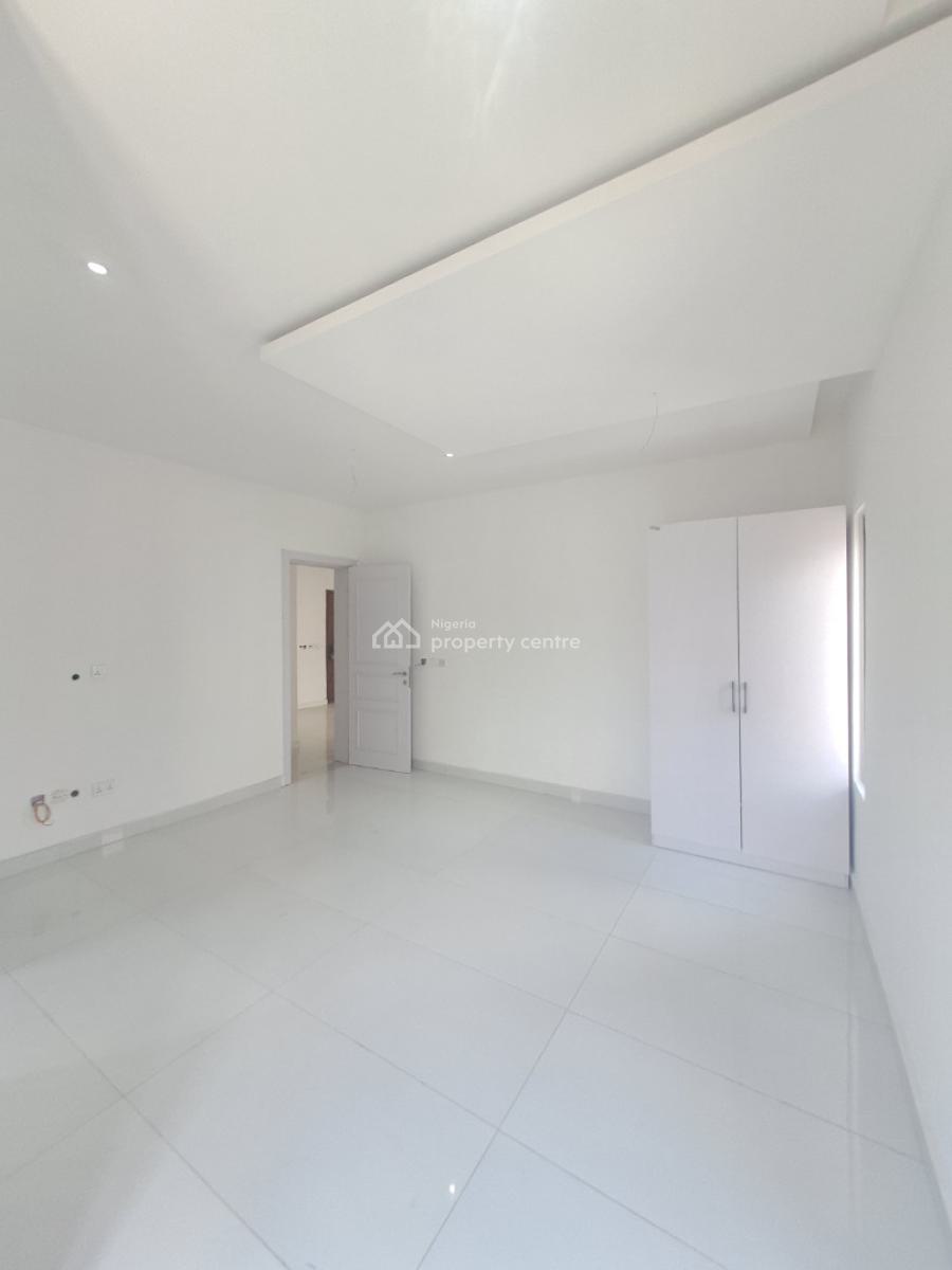 Newly Built 2 Bedroom Apartment with Swimming Pool, Ikate, Lekki, Lagos, Flat / Apartment for Sale