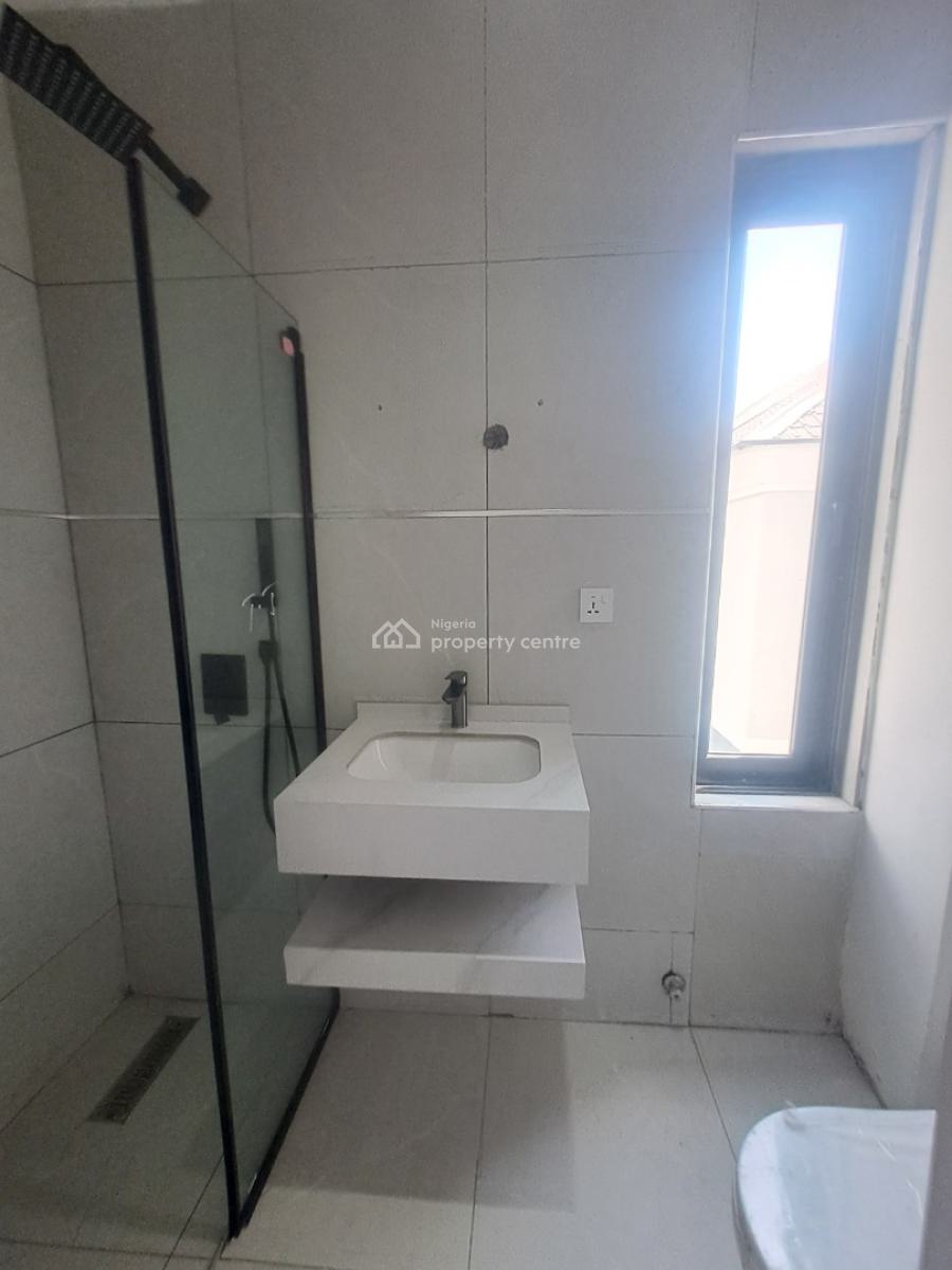 Newly Built 2 Bedroom Apartment with Swimming Pool, Ikate, Lekki, Lagos, Flat / Apartment for Sale