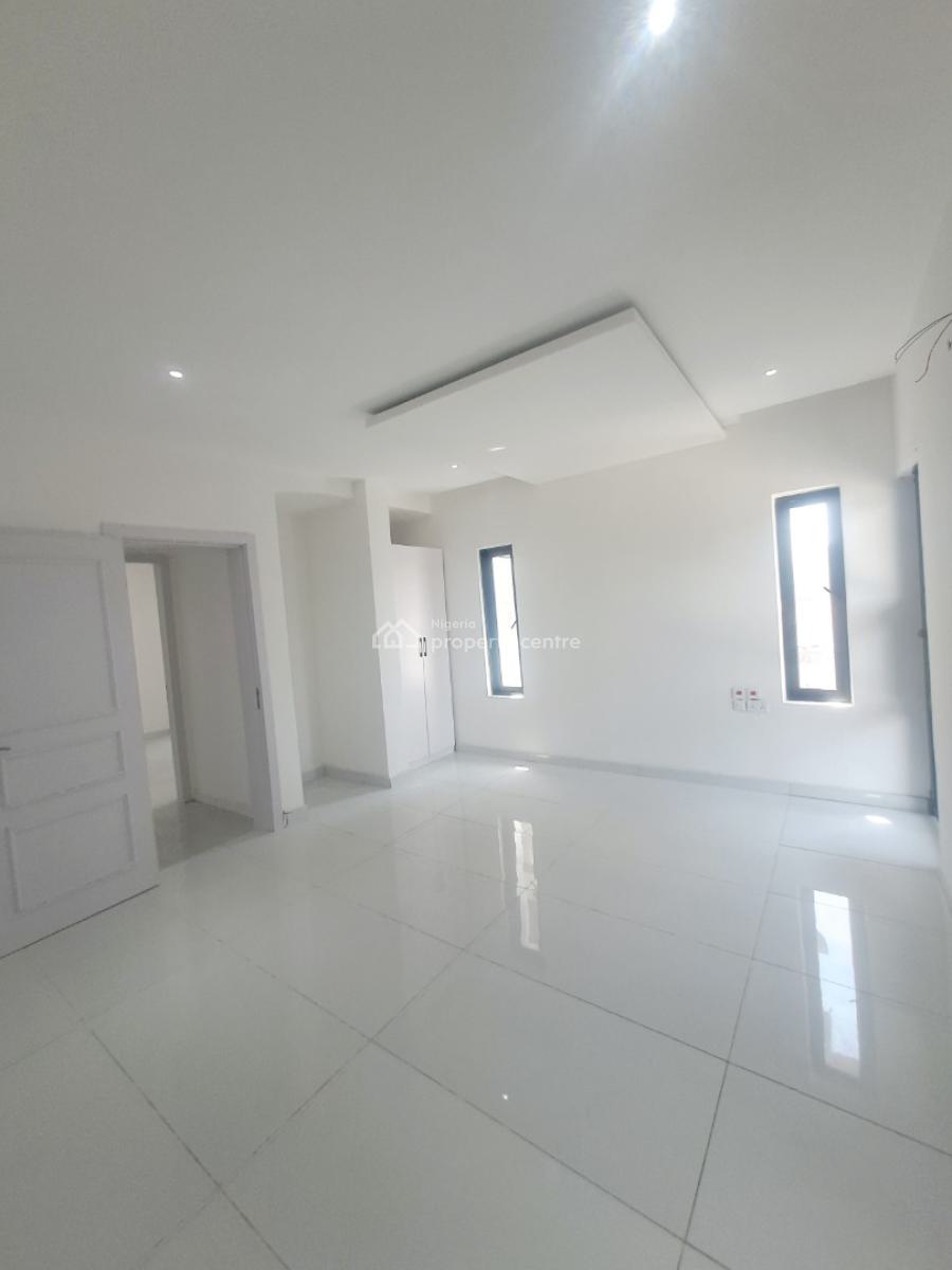 Newly Built 2 Bedroom Apartment with Swimming Pool, Ikate, Lekki, Lagos, Flat / Apartment for Sale