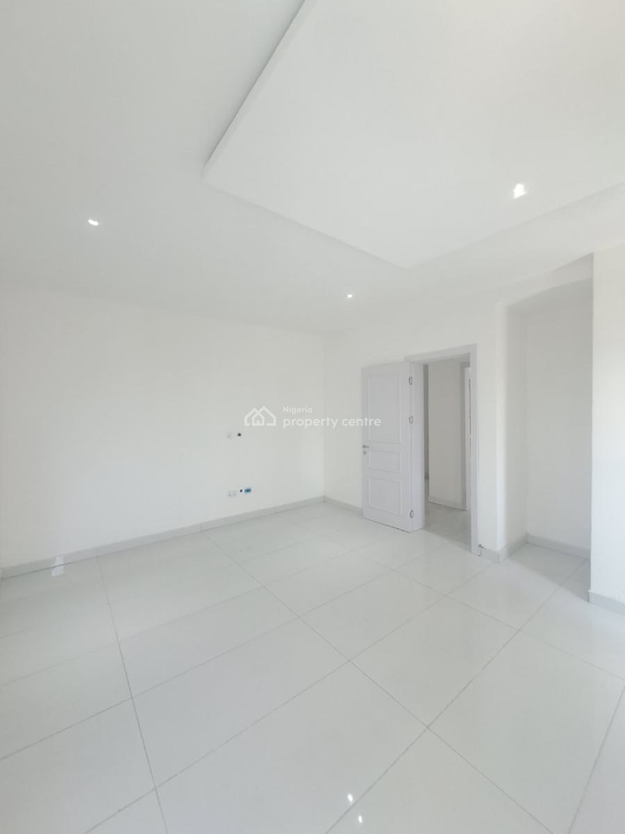 Newly Built 2 Bedroom Apartment with Swimming Pool, Ikate, Lekki, Lagos, Flat / Apartment for Sale