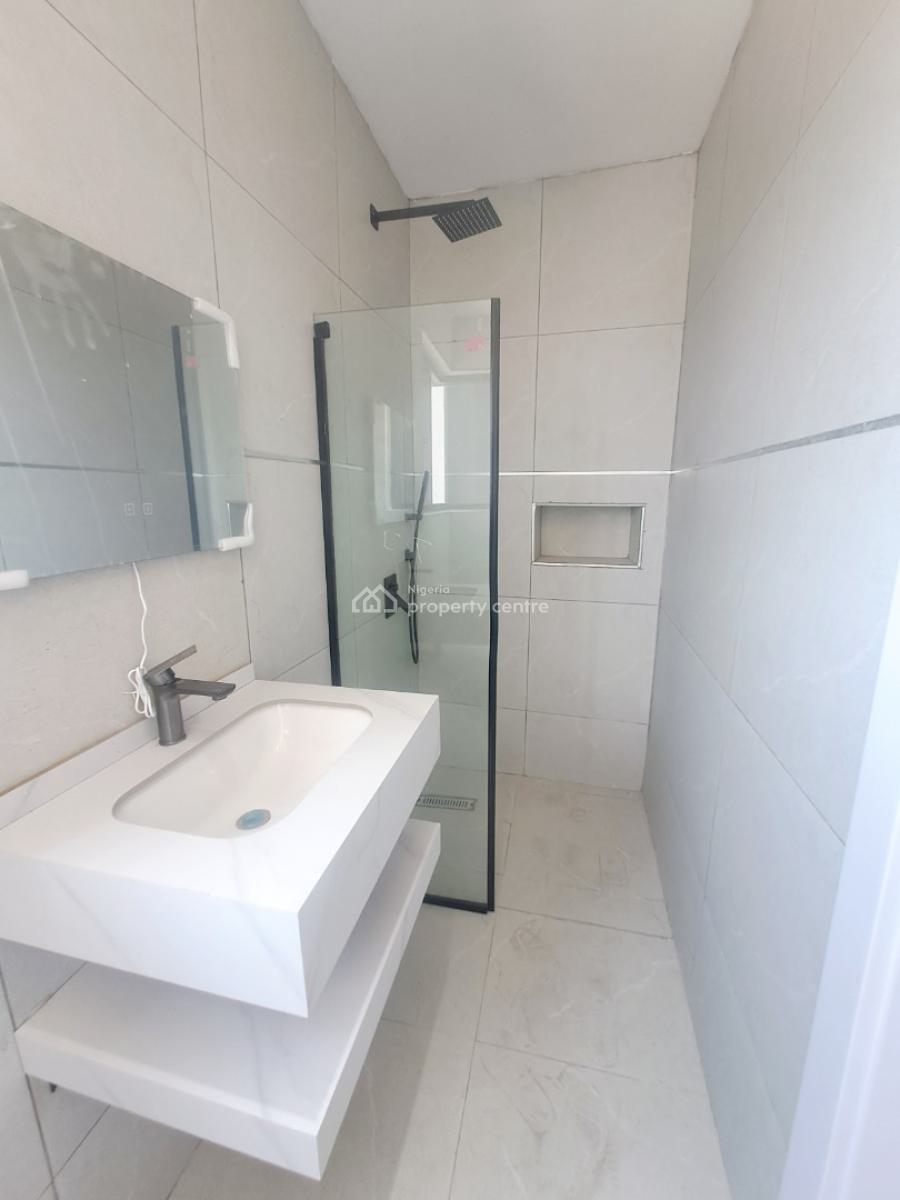 Newly Built 2 Bedroom Apartment with Swimming Pool, Ikate, Lekki, Lagos, Flat / Apartment for Sale