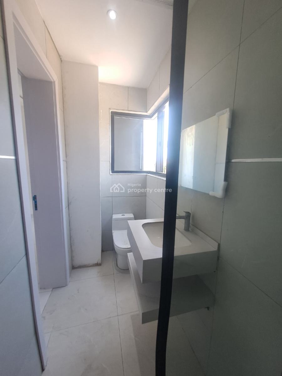 Newly Built 2 Bedroom Apartment with Swimming Pool, Ikate, Lekki, Lagos, Flat / Apartment for Sale