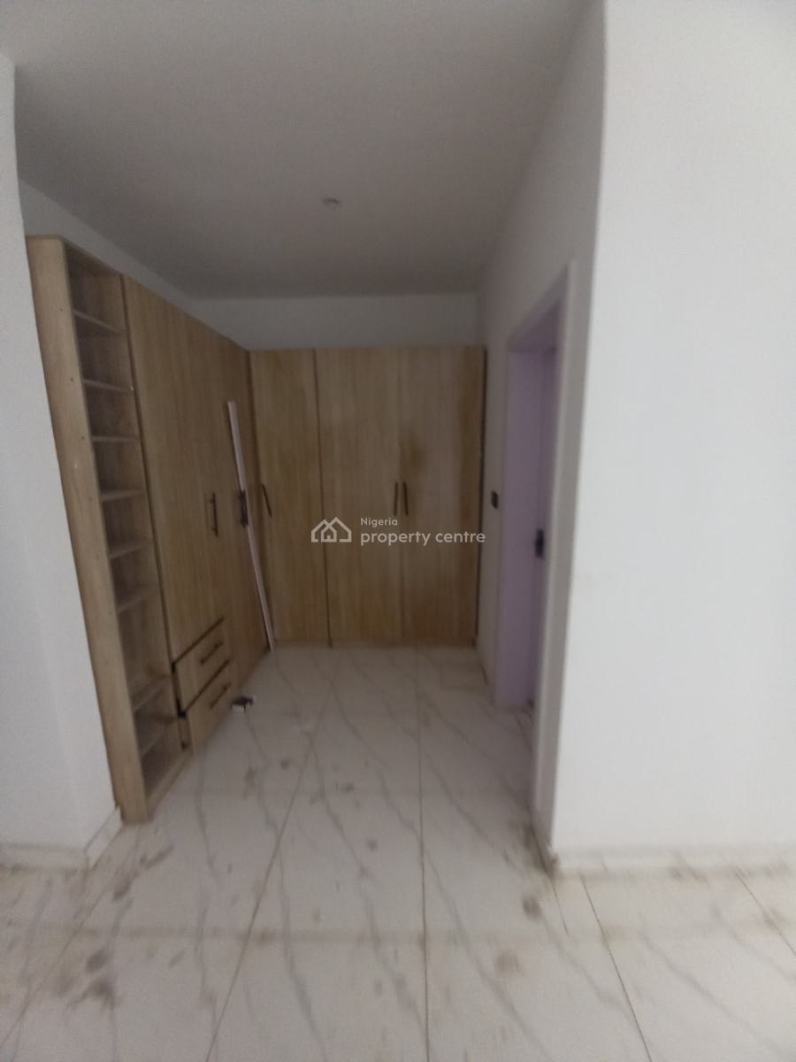 New 4 Bedrooms Semi Detached Duplex with Bq, Off Ologolo Road, Ologolo, Lekki, Lagos, Semi-detached Duplex for Sale
