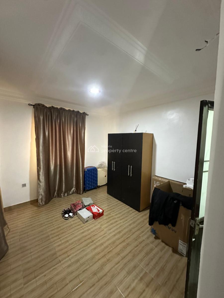 Lovely 2 Bedrooms Flat, Ologolo, Lekki, Lagos, Flat / Apartment for Rent