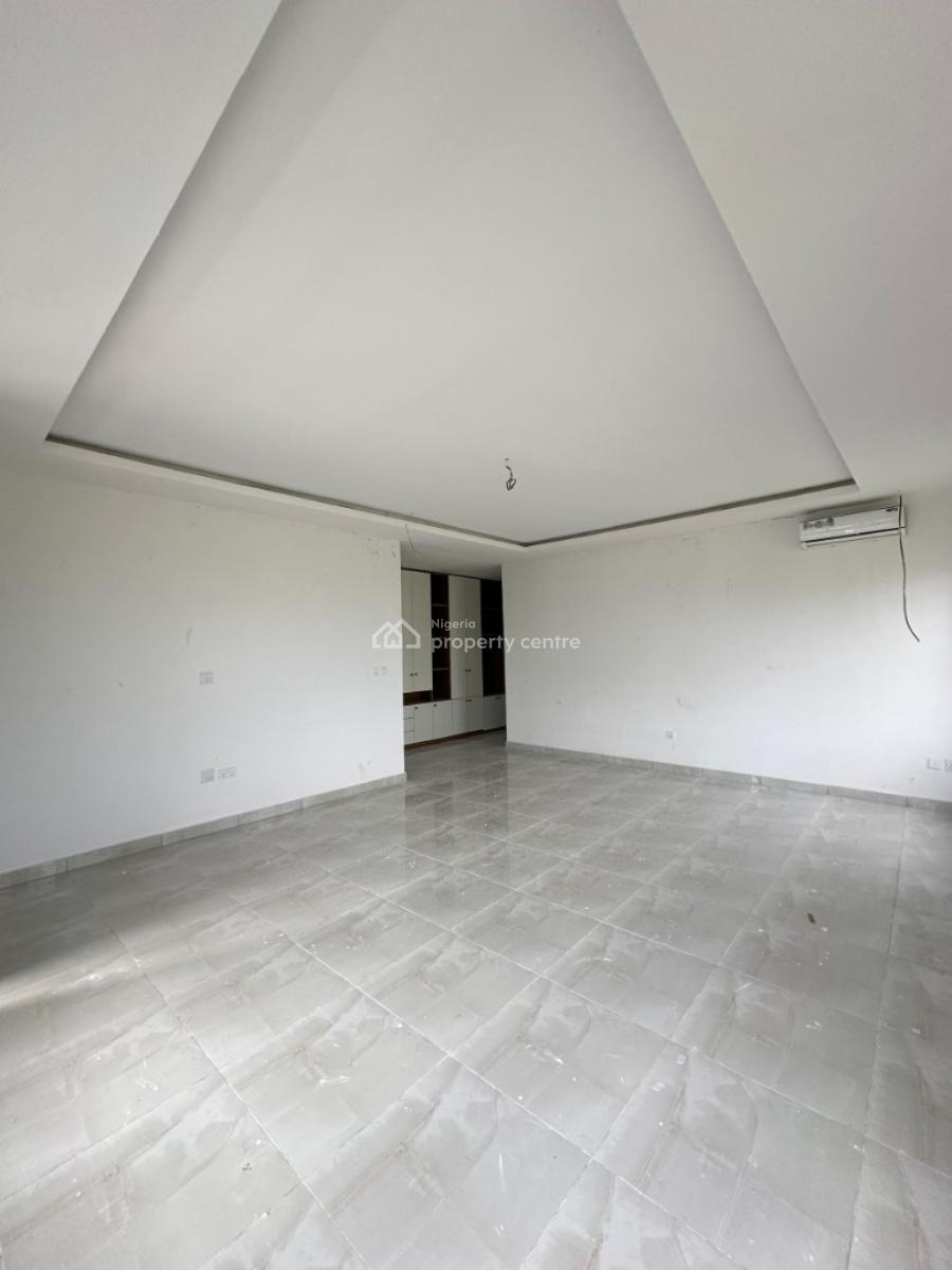 The Most Affordable Luxury 4 Bedroom Semi-detached Duplex with Pool, Cowrie Creek Estate, Ikate Elegushi, Lekki, Lagos, Semi-detached Duplex for Sale