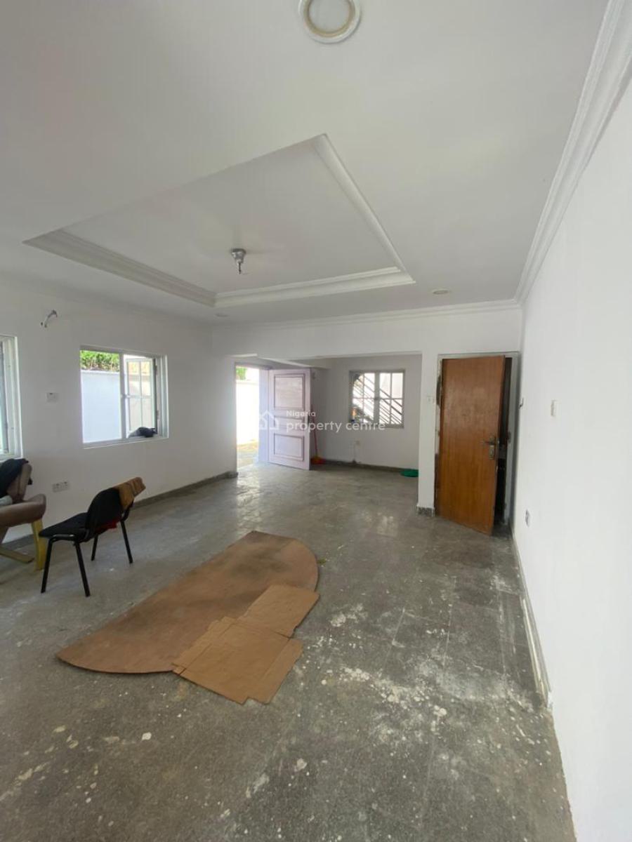 Stunning Office Space, Lekki Phase 1, Lekki, Lagos, Commercial Property for Rent