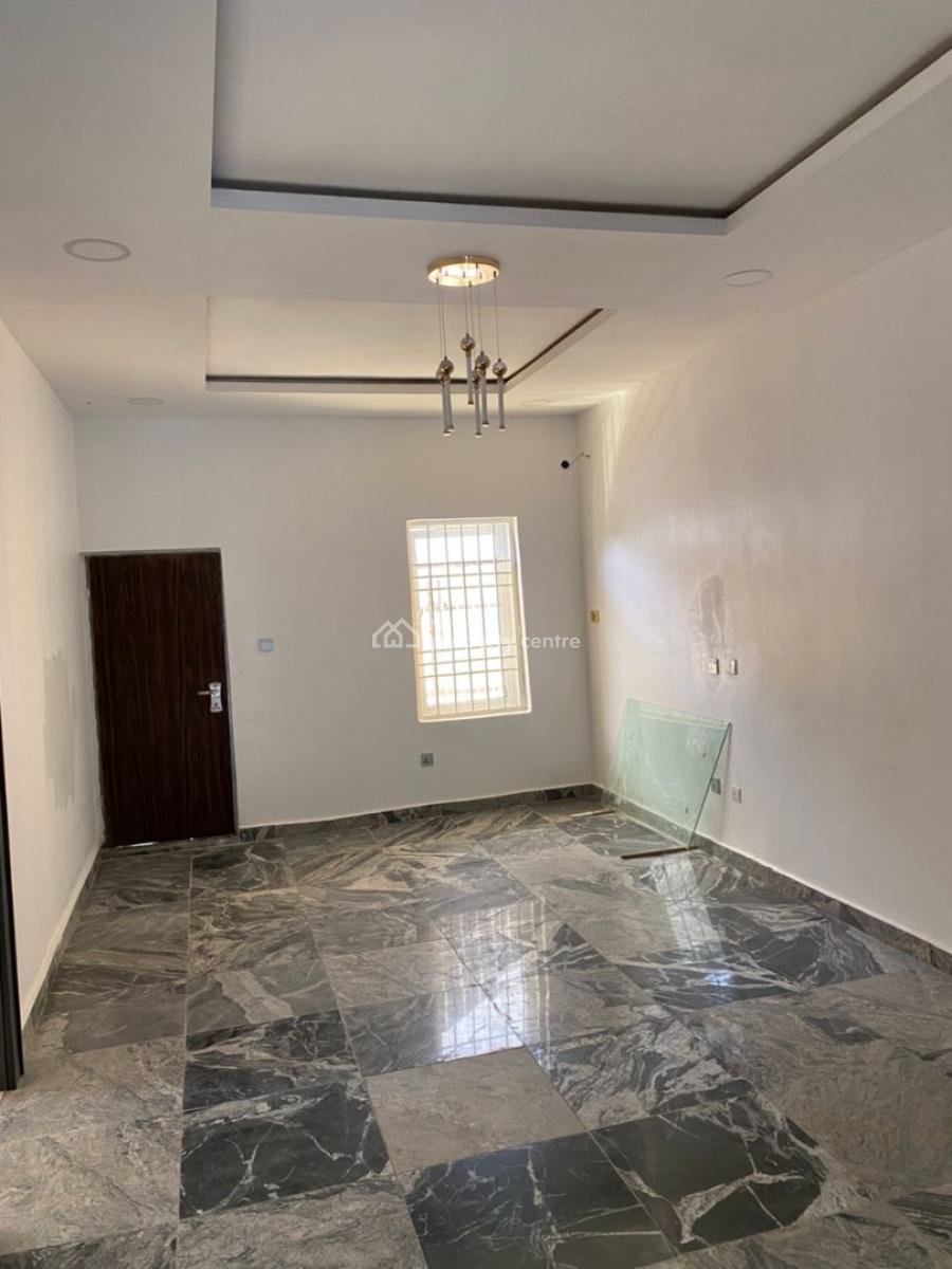 Newly Built 4 Units 6 Bedroom Detached Duplex, Apo, Abuja, Detached Duplex for Sale