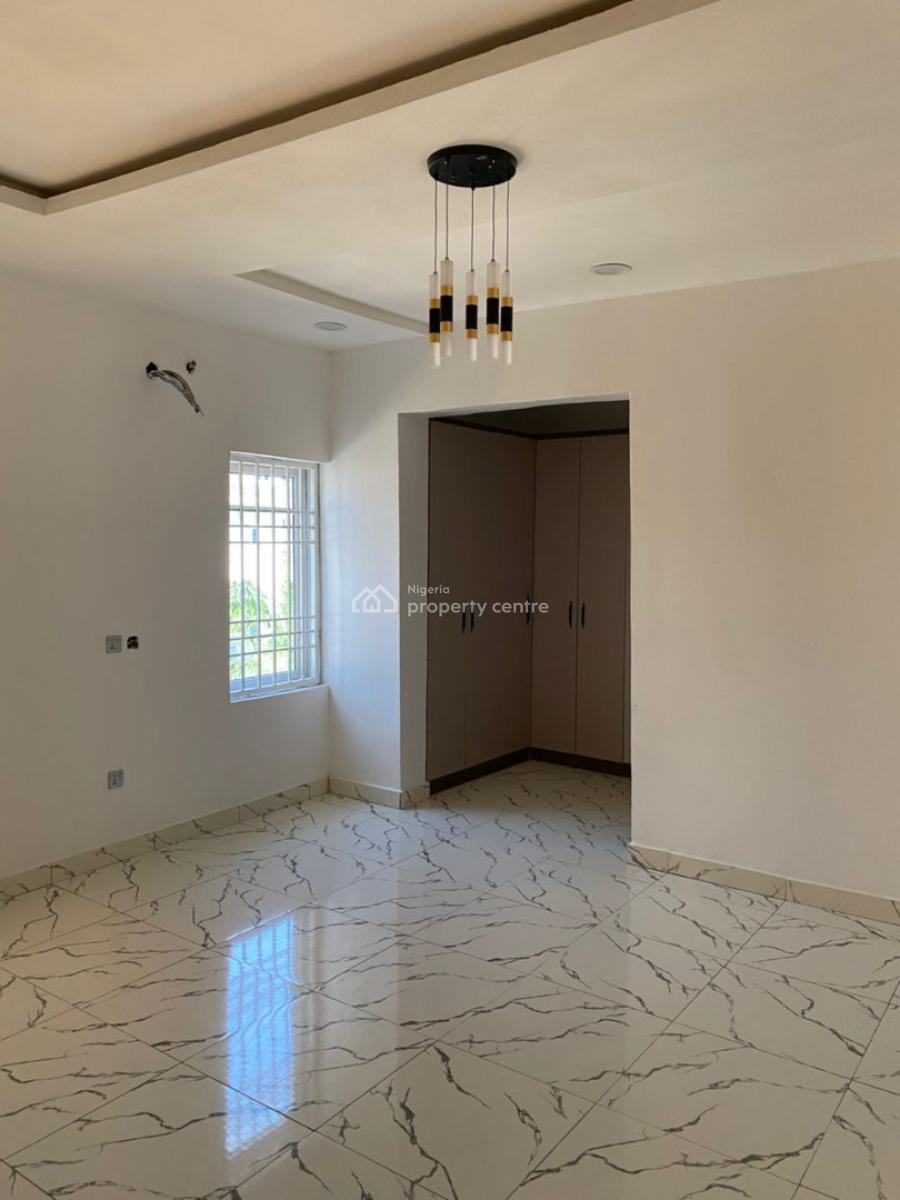 Newly Built 4 Units 6 Bedroom Detached Duplex, Apo, Abuja, Detached Duplex for Sale