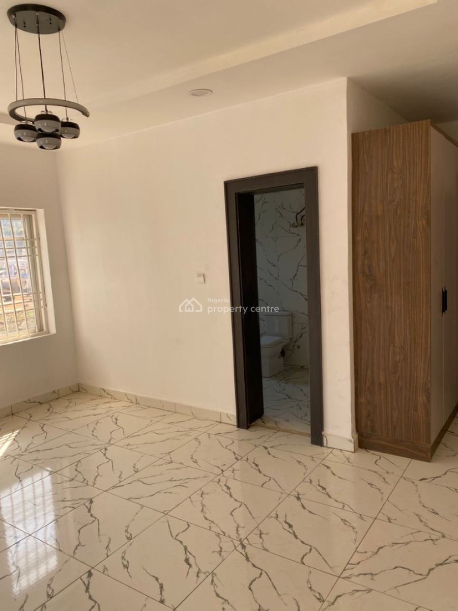 Newly Built 4 Units 6 Bedroom Detached Duplex, Apo, Abuja, Detached Duplex for Sale