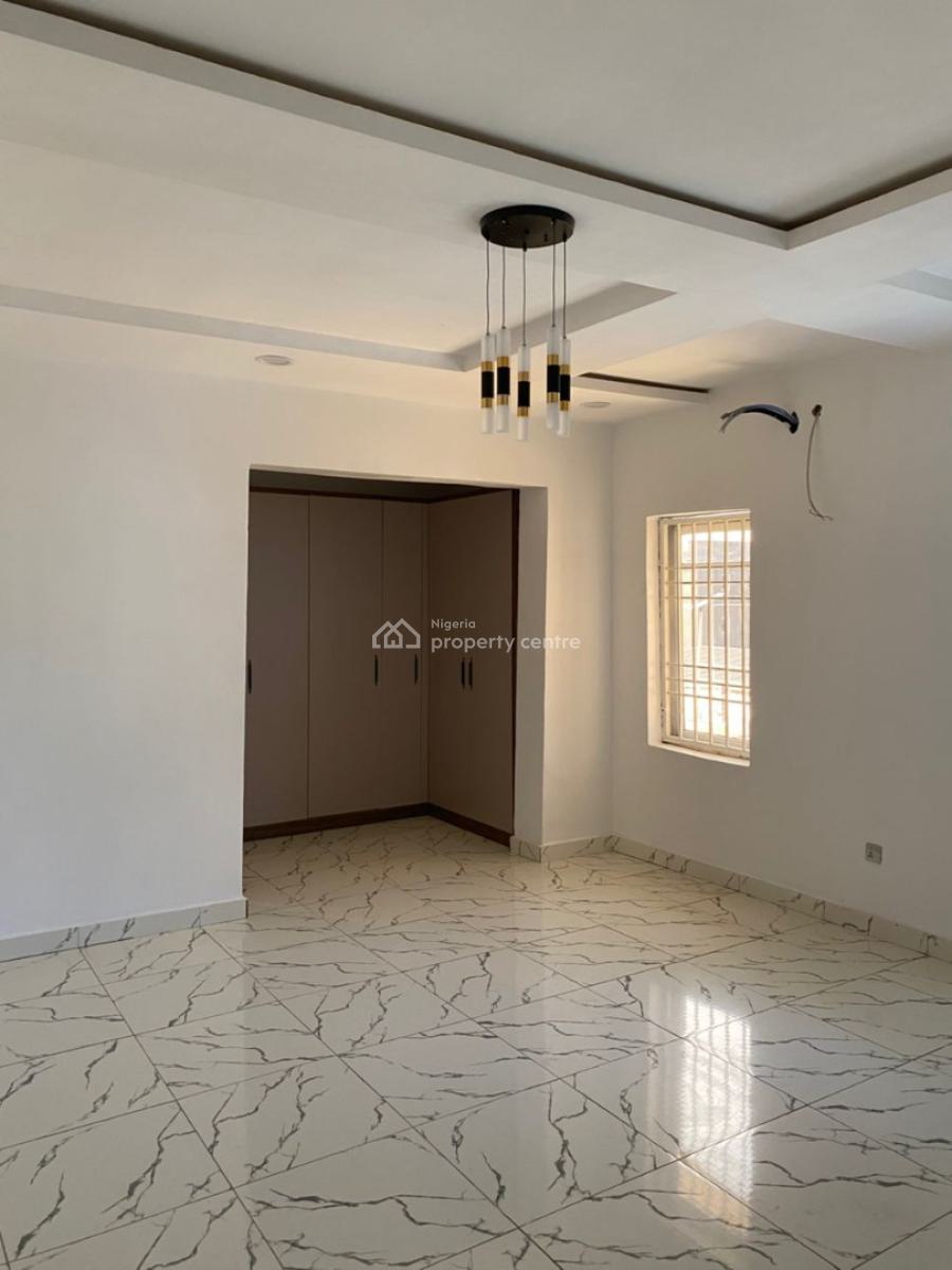 Newly Built 4 Units 6 Bedroom Detached Duplex, Apo, Abuja, Detached Duplex for Sale