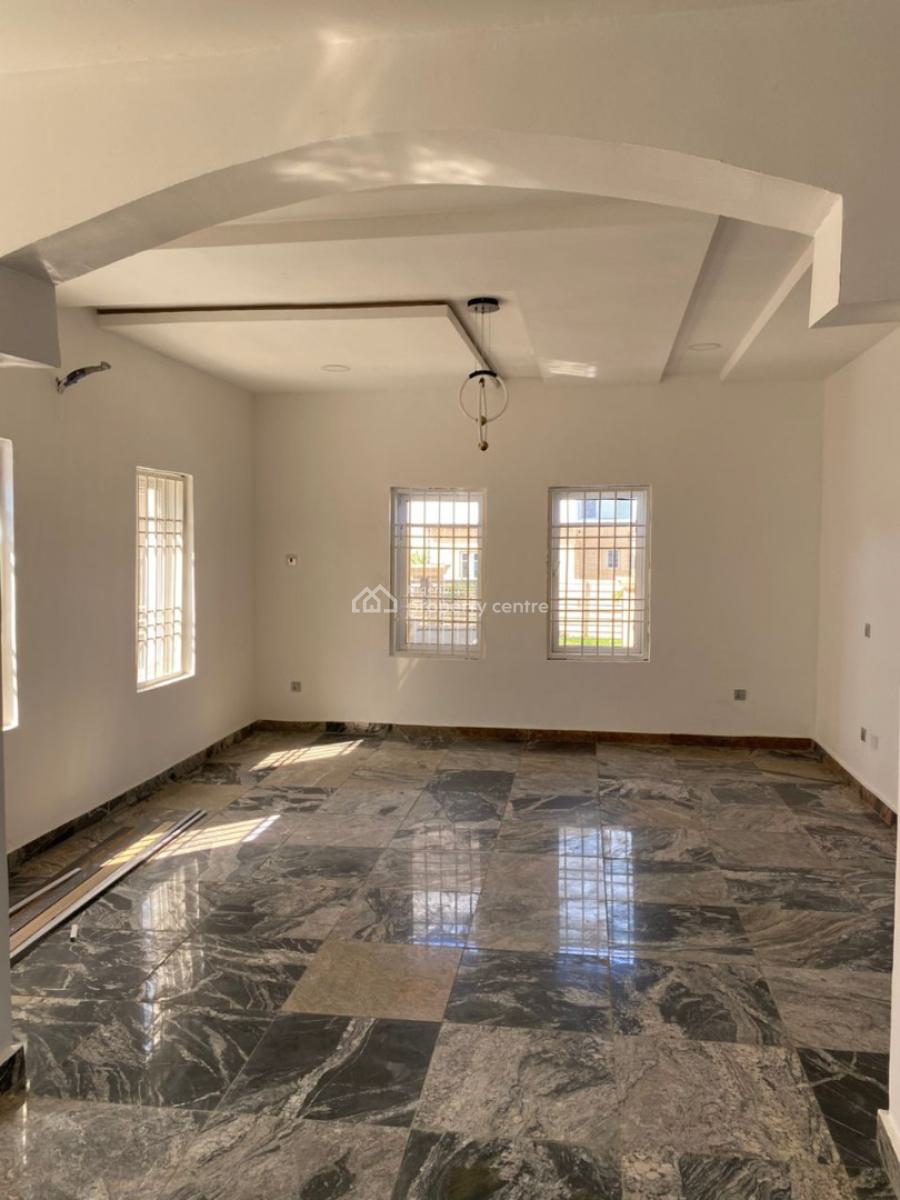 Newly Built 4 Units 6 Bedroom Detached Duplex, Apo, Abuja, Detached Duplex for Sale