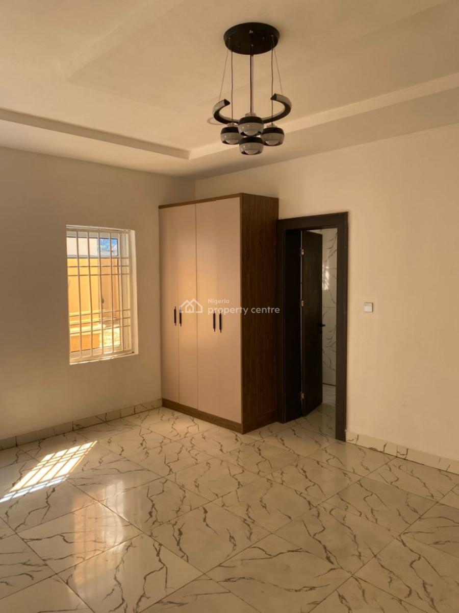 Newly Built 4 Units 6 Bedroom Detached Duplex, Apo, Abuja, Detached Duplex for Sale