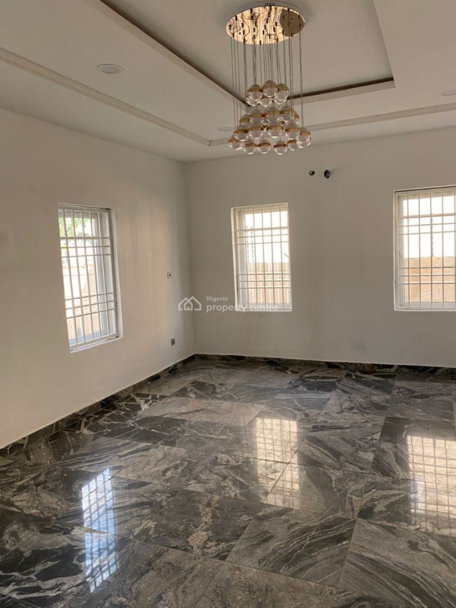 Newly Built 4 Units 6 Bedroom Detached Duplex, Apo, Abuja, Detached Duplex for Sale