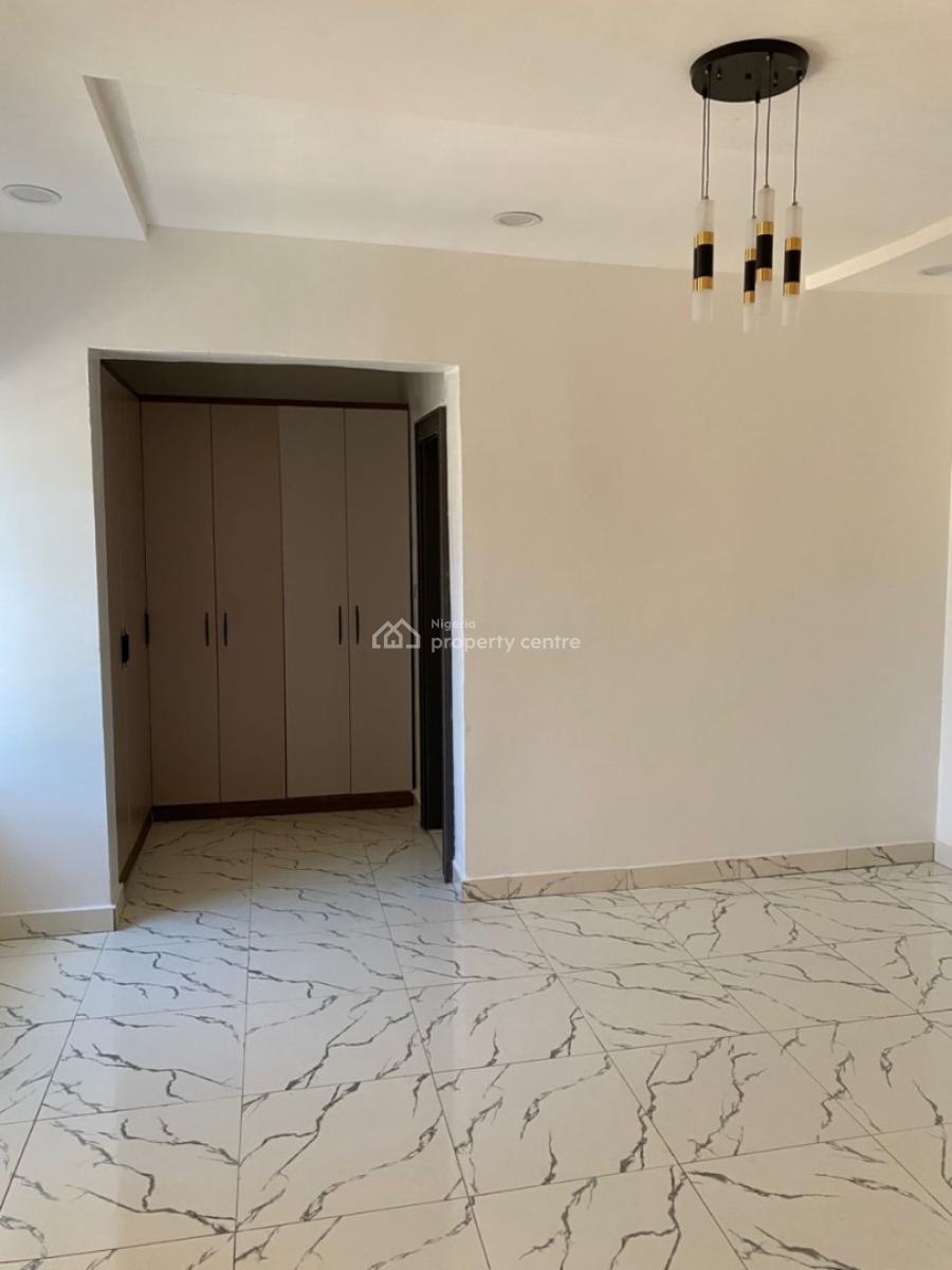 Newly Built 4 Units 6 Bedroom Detached Duplex, Apo, Abuja, Detached Duplex for Sale