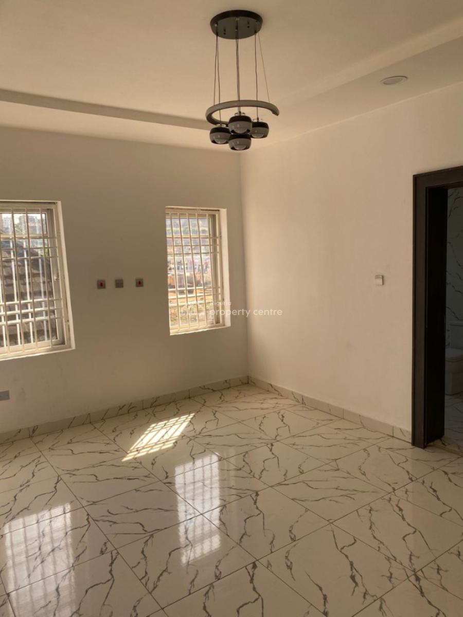 Newly Built 4 Units 6 Bedroom Detached Duplex, Apo, Abuja, Detached Duplex for Sale