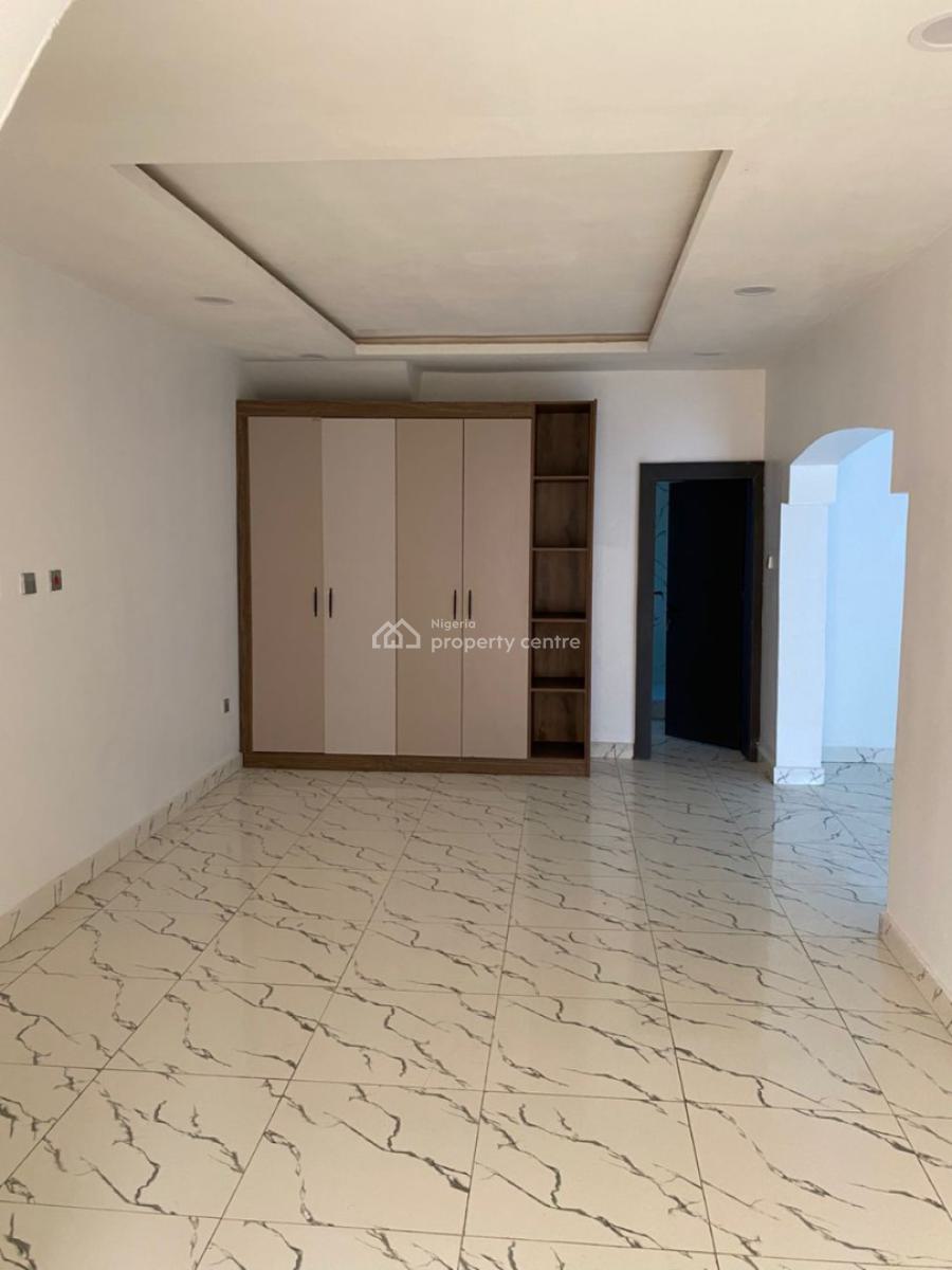 Newly Built 4 Units 6 Bedroom Detached Duplex, Apo, Abuja, Detached Duplex for Sale