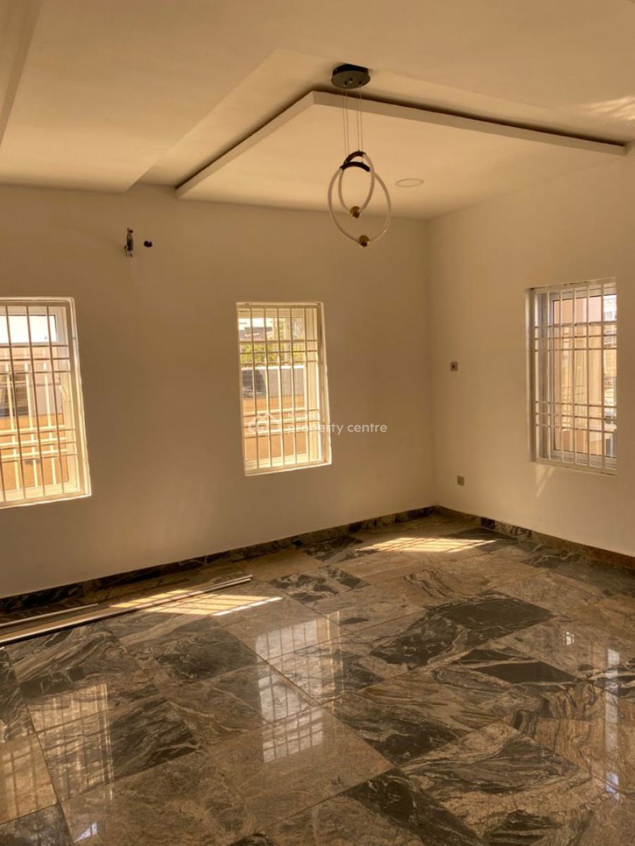 Newly Built 4 Units 6 Bedroom Detached Duplex, Apo, Abuja, Detached Duplex for Sale
