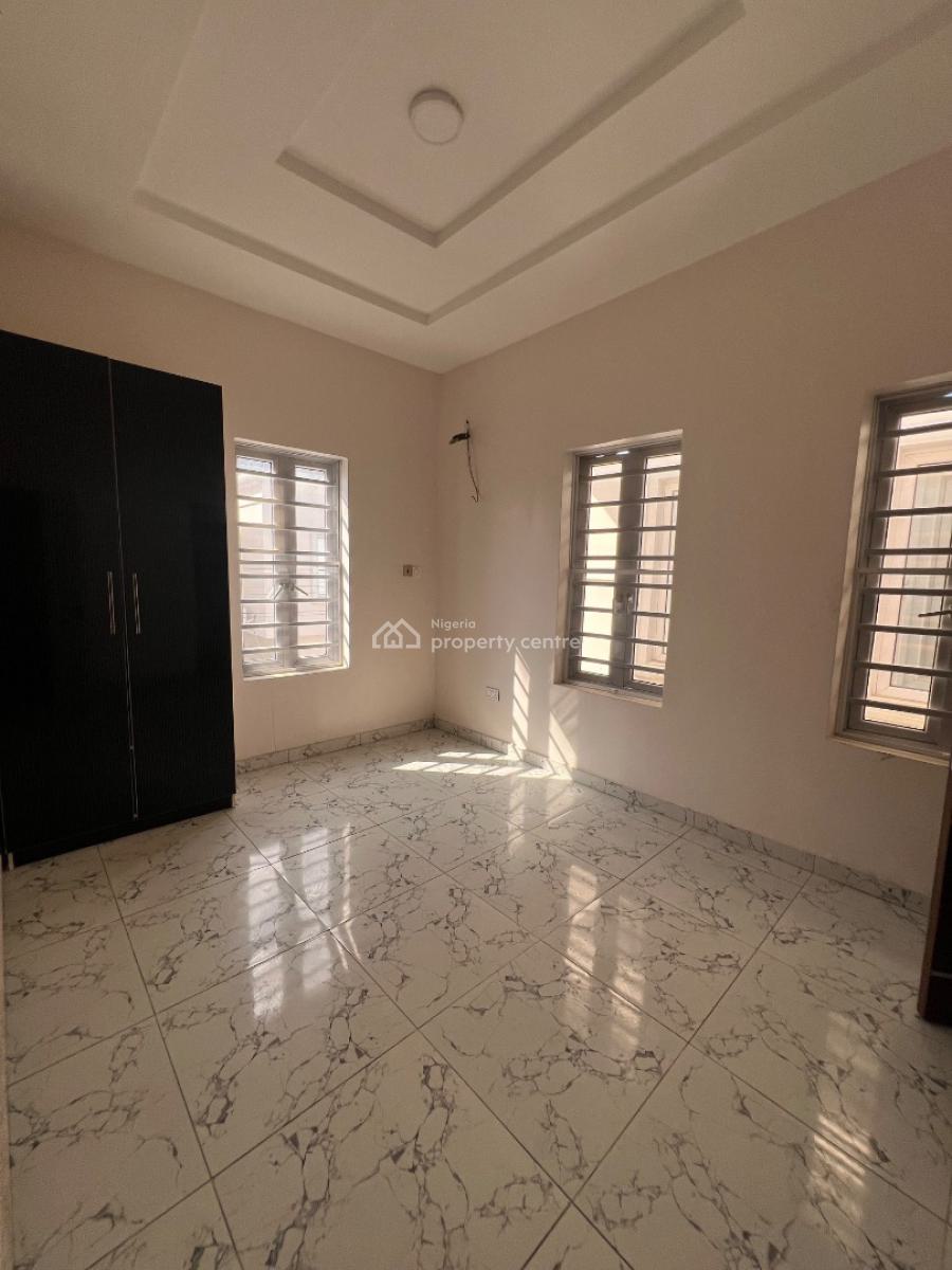 Five Bedrooms Detached Duplex with Bq, Ikota, Lekki, Lagos, Detached Duplex for Sale