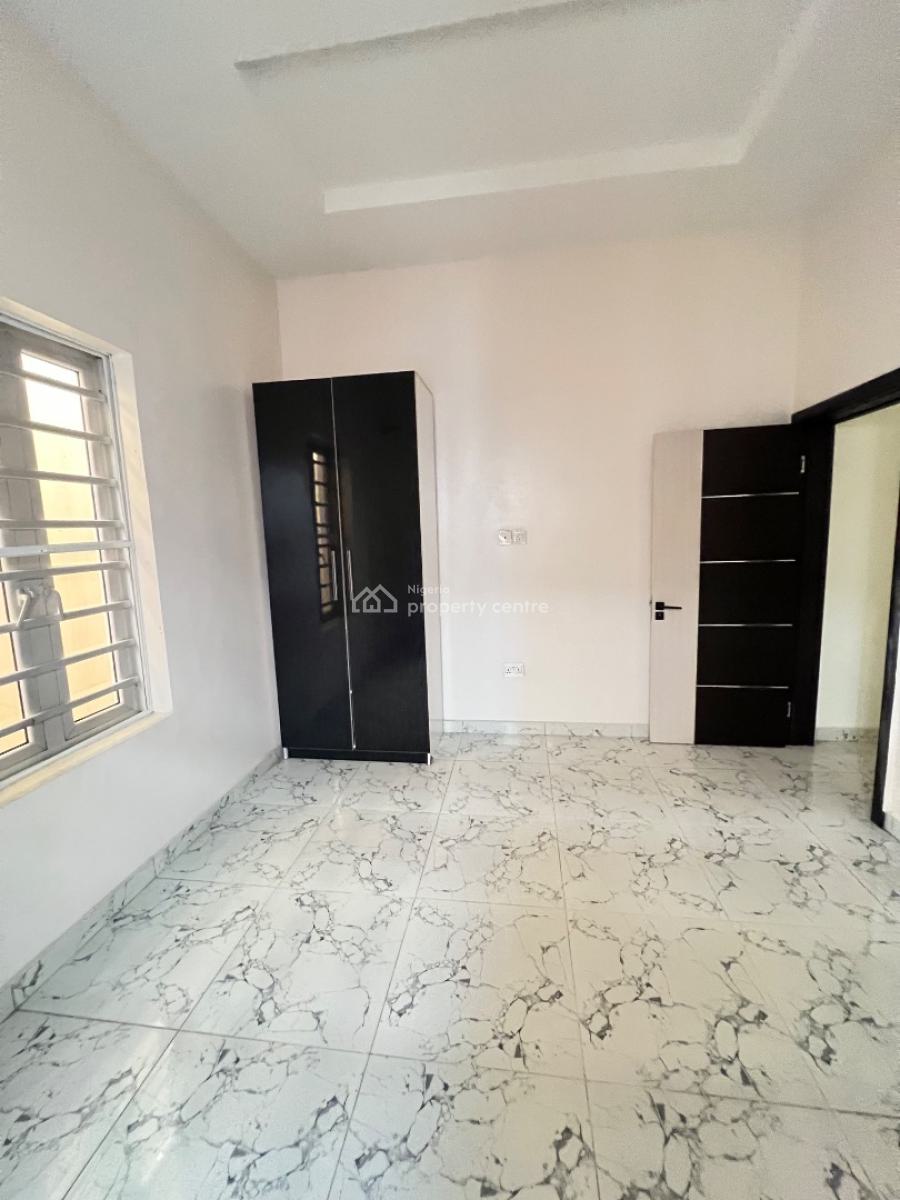 Five Bedrooms Detached Duplex with Bq, Ikota, Lekki, Lagos, Detached Duplex for Sale