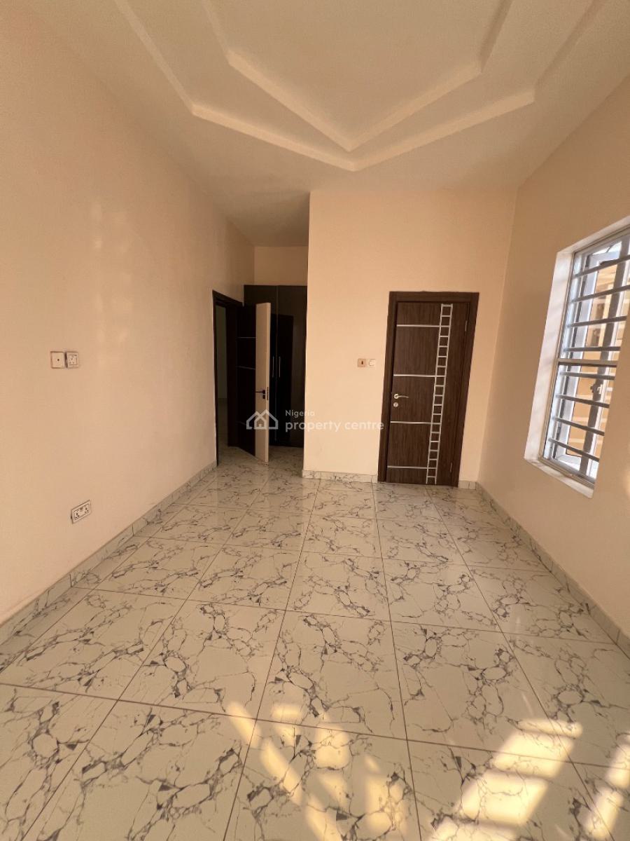 Five Bedrooms Detached Duplex with Bq, Ikota, Lekki, Lagos, Detached Duplex for Sale