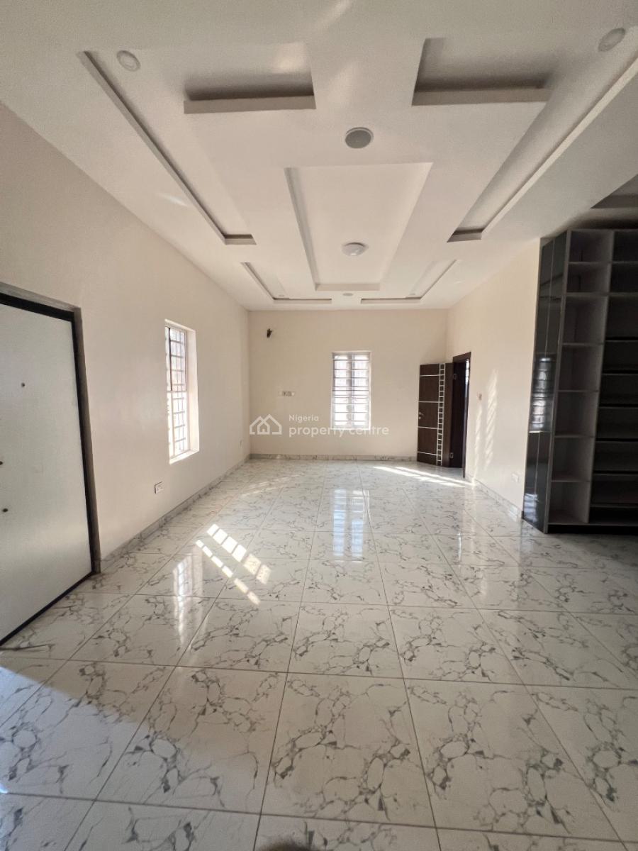 Five Bedrooms Detached Duplex with Bq, Ikota, Lekki, Lagos, Detached Duplex for Sale